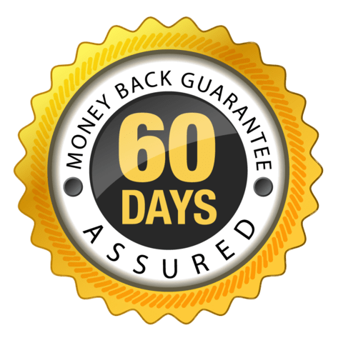 NitriLEAN - 60 Day Money Back Guarantee