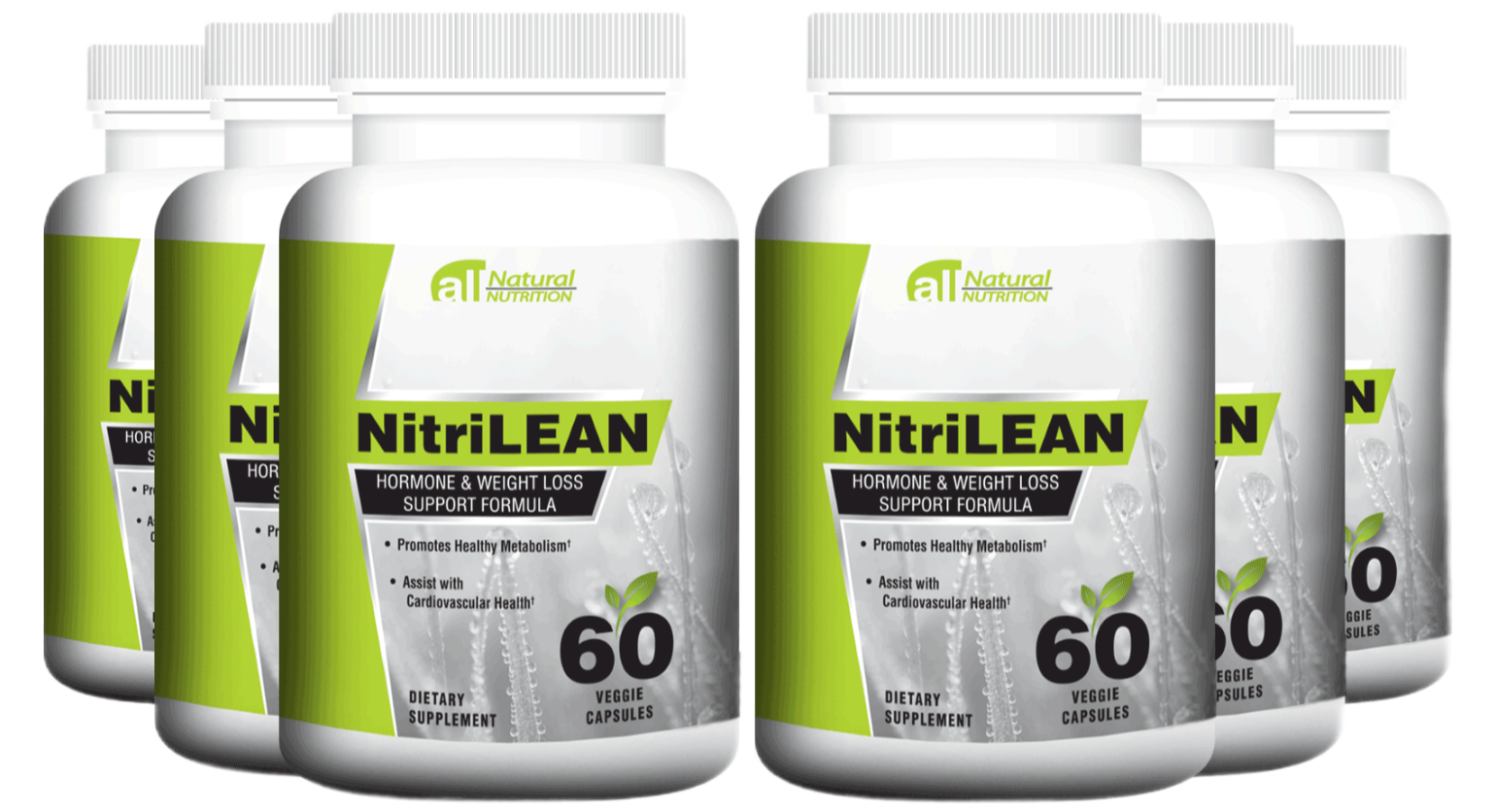 NitriLEAN Supplement